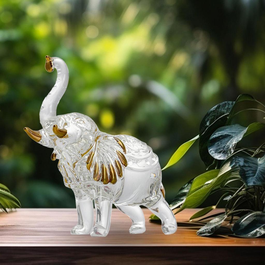 Animal Figurine for Decor