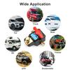12-24V Car Disconnect Switch Agricultural Vehicle High Power Cut-Off Switch Quick Cut-Off Switch Protector Kill Switches