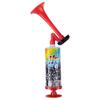 Portable Soccer Fan Cheering Horn