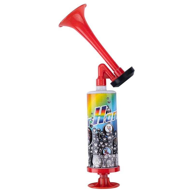 Portable Soccer Fan Cheering Horn