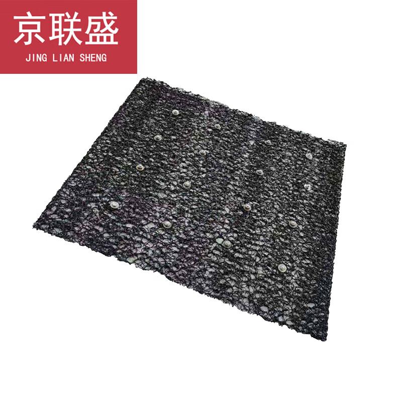 Jingliansheng Flood Control Geotextile Filter Mat