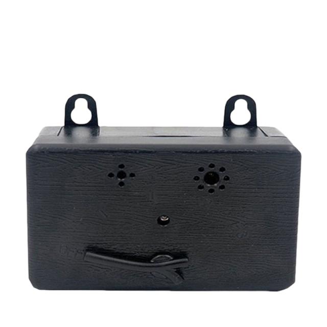 Long Range 50ft Anti Barking Devices 3 Modes Universal Bark Box 270° Coverage Portable Cat Snake Repellent Tool Outdoor Indoor