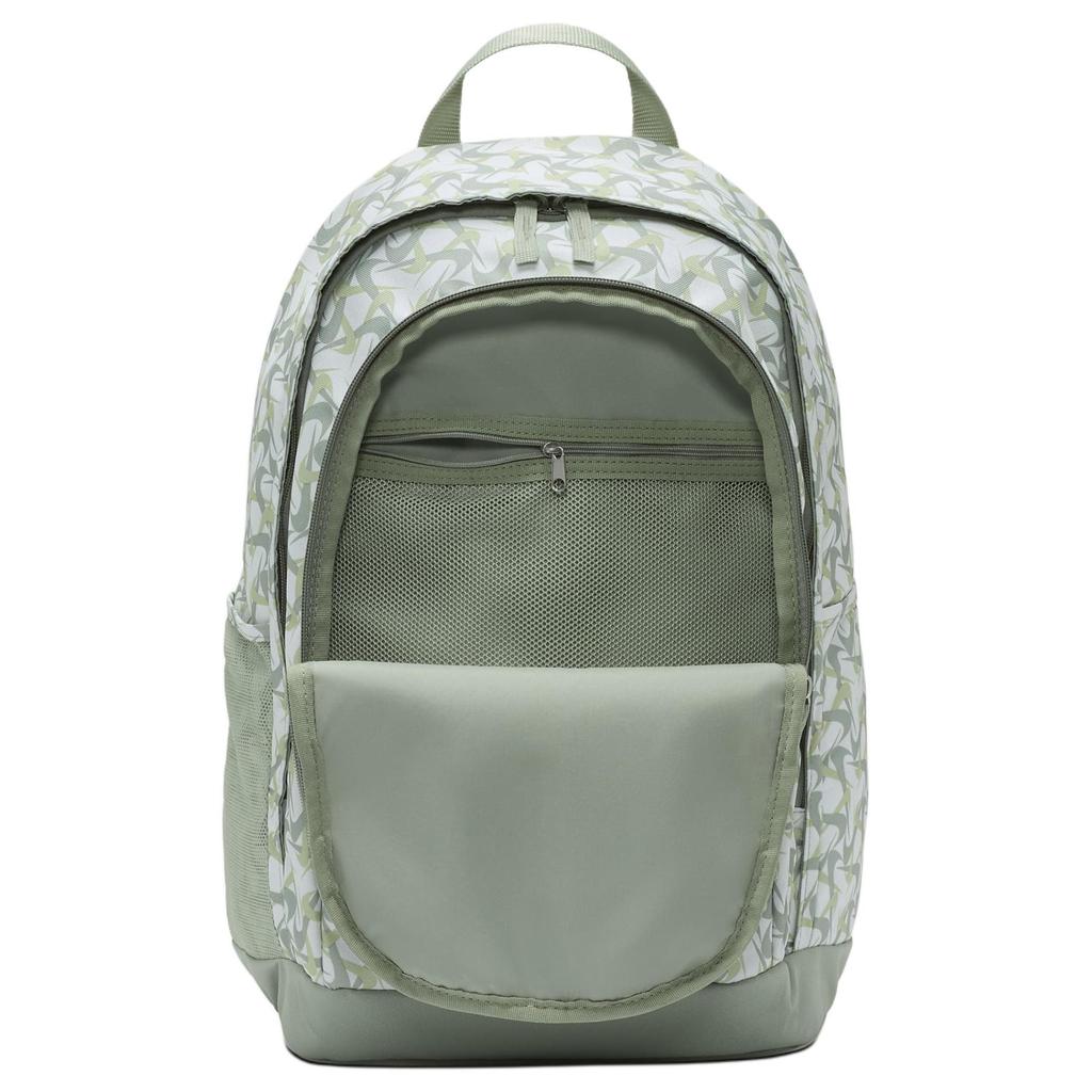 Nike Hayward 26L Backpack Summit White/Jade Horizon/Dark Stucco Casual FZ2520-121