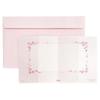 Sanrio Spring Message 3D Sakura Folding Greeting Ships JSC SANRIO 704938 Card, Screen, Card, Overseas, 23-4,