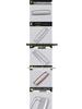 17 1 Series Rear & Third Row Reading Light Frame Decorative Panel.