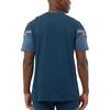 Adidas Manchester United Soccer Jersey Men's Marine Blue HH9337
