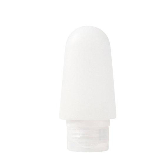 Lotion Bottle Portable Packing Mini Size Practical Liquid Soap Dispenser Travel for Dormitory