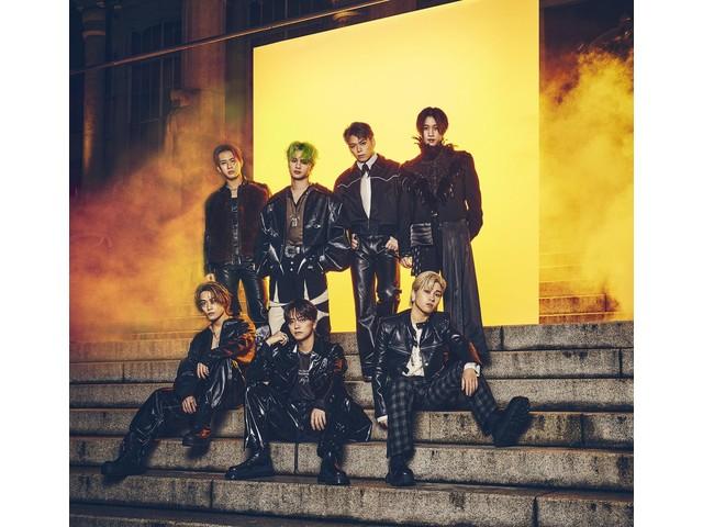 [CD+DVD] HIGHER EX Nomal Edition BALLISTIK BOYZ from EXILE TRIBE RZCD-77997 NEW