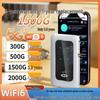 Portable Mobile Wi-Fi Router for Home, Rentals, Construction Sites, Dorms, and Outdoor Events