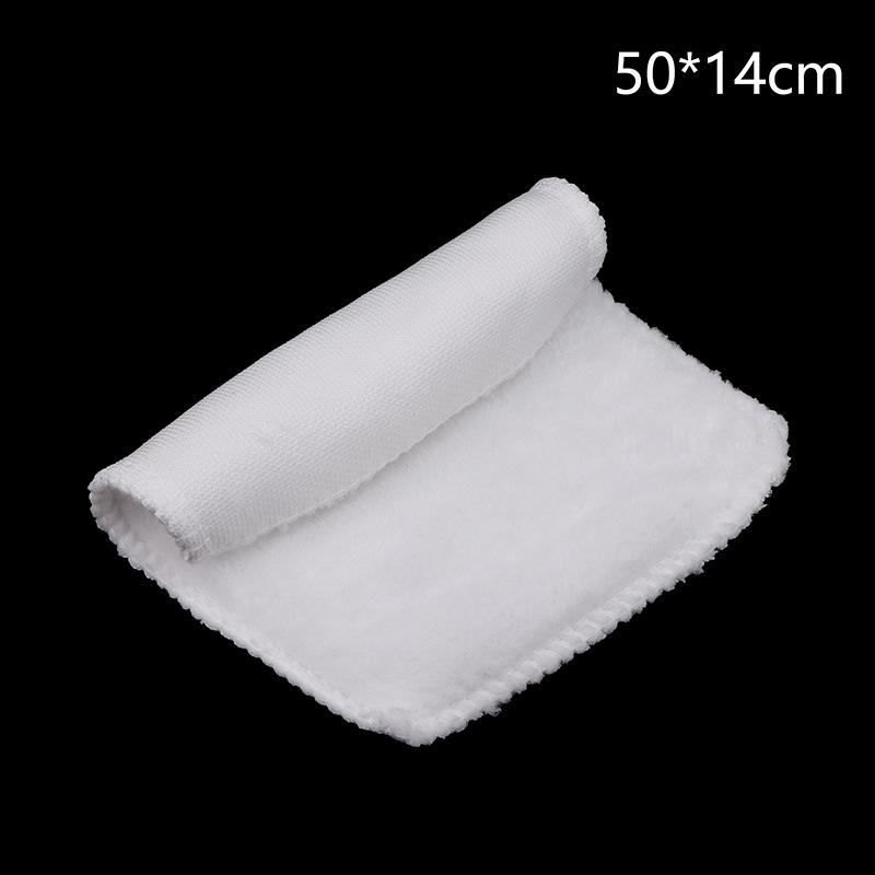 Akvarium Vask Filter Magisk Teppe Pad Biokjemisk Biologisk Filtrering Rengjør For Fisketank Bunn Damfilter Magisk Teppe