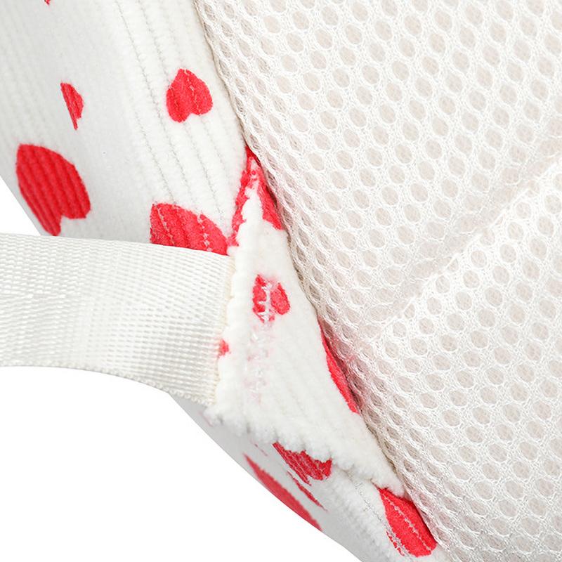 Rucksäcke Erdbeere Schultasche Lässig Reise Kapazität Leichtgewicht Studenten Tasche