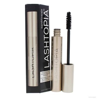 bareMinerals Lashtopia Mega Volume Mascara, 1 Piece
