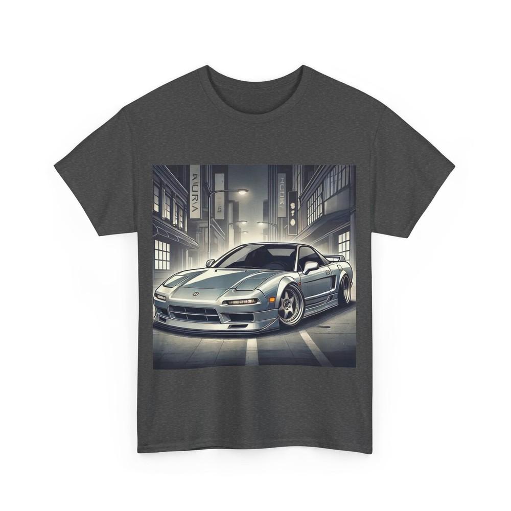 

NSX style classic jdm fans tshirt t-shirt tee 4XL
