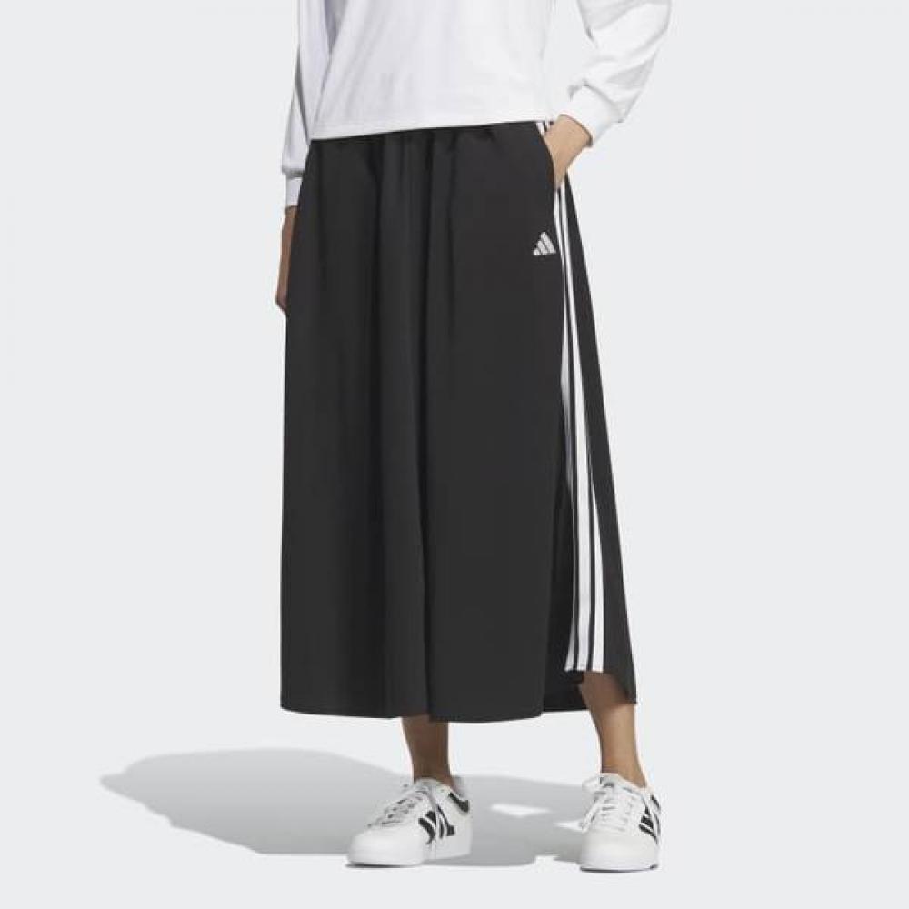AdidaS Women S Skirt 3S Stripe Ka0962