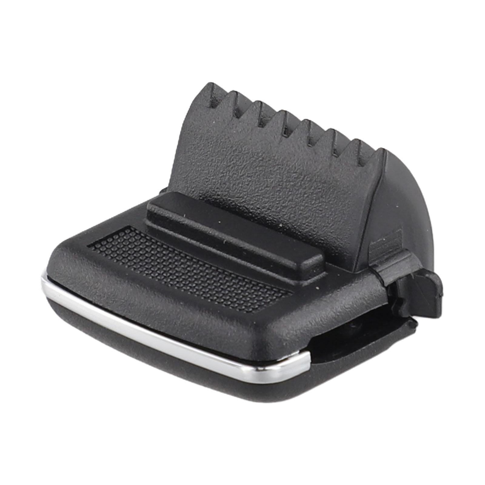 

Пластиковые зажимы для вентиляционных лопастей для грузовиков