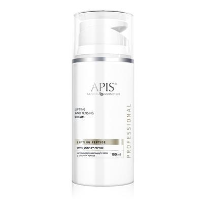 Liftingový krém s kyselinou hyaluronovou SNAP-8 a Cobiolift Apis 100 ml