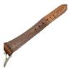 Used Hamilton Khaki Watch Quartz Leather Strap