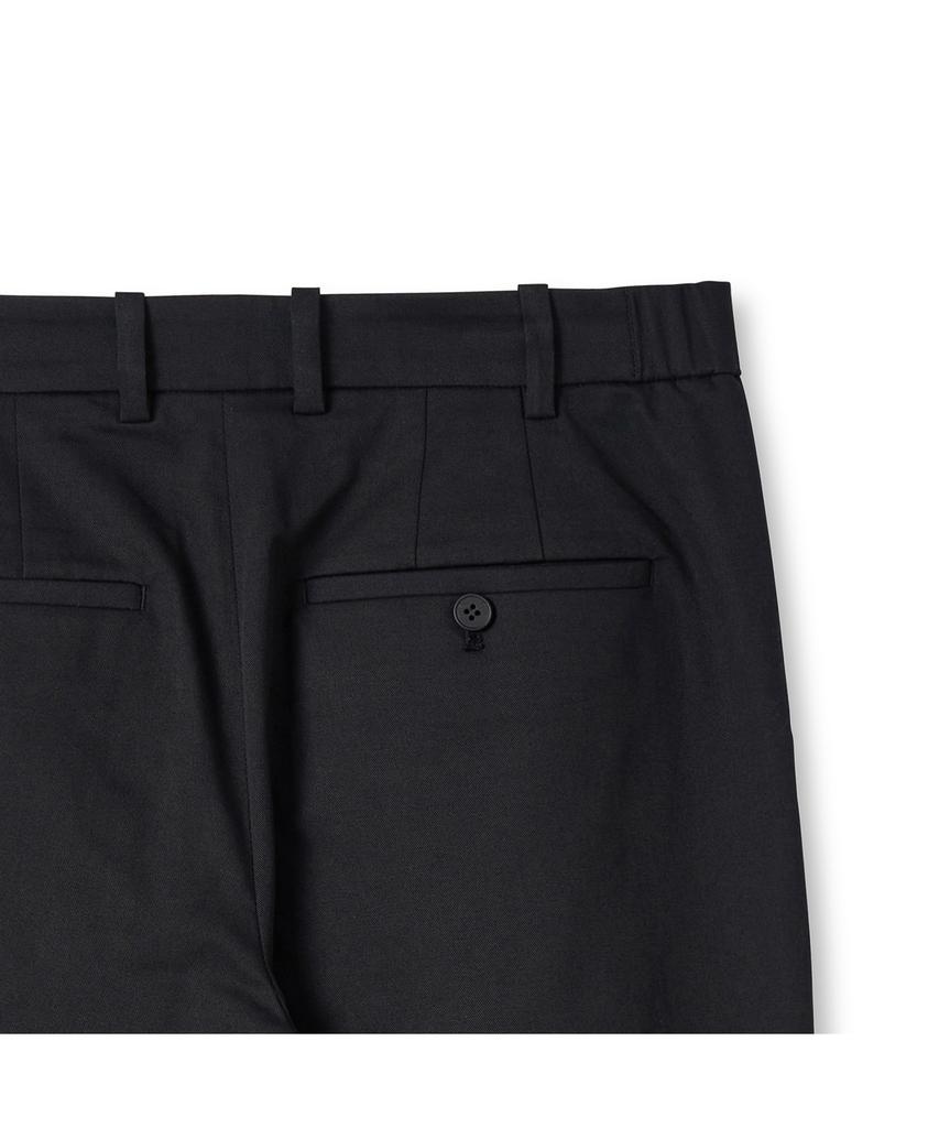 IOLO Cotton Stretch Pants_Gray