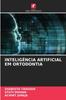 Kniha Inteligencia Artificial Em Ortodontia