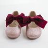 [Babyzzam] Girl's Popo Flat Pink [Y749-10009]