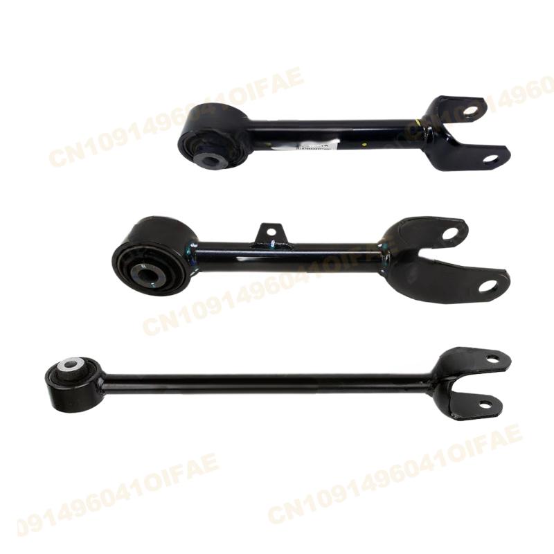 Rear Toe Link Upper Aft Link Lower Fore Link Assembly For Tesla Model Y 2020-2025 1188431-00-A 1288423-00-A 1044441-00-F 1pcs
