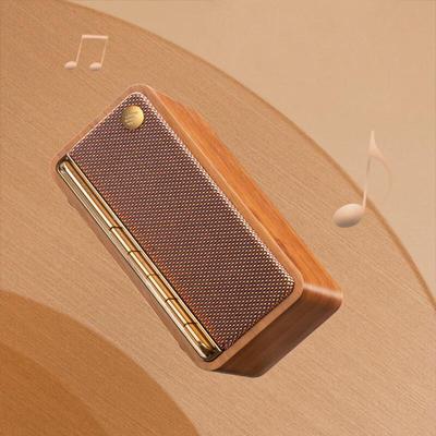 Edifier M230 Retro Bluetooth Portable Speaker CN Plug (adapter Included)