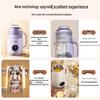 DAEWOO Quiet Wall-Breaking Soy Milk Maker & Food Processor SM06 CN plug (adapter included)