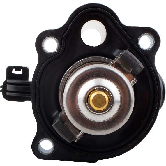 1S7Z-8575-AG Thermostat with Housing Sensor Gasket Assembly/For Ford Focus 2.3L 2.0L 2005 2006 2007 2008 2009 2010 2011 For Ford Ranger 2.3L 2001
