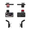 1080P DVR   Camera 4 Inch Car  Cam Driving Recorder 170 Wide Angle with Touchscreen Support Night-    Recording Motion Detection Reversi