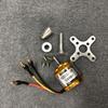 A2212 Brushless Motor 930-2700KV Outrunner Motor for RC Aircraft Drone Quadcopter FPV Racing DIY High Torque Multicopter Motor