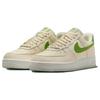 Nike Air Force 1 Low Next Nature Coconut Milk/Green Sneakers DV3808-102