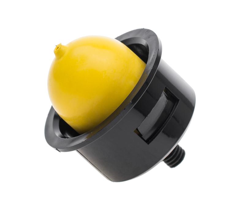 

Fuel Pump Nac Primer Market Garden Mower Nz240