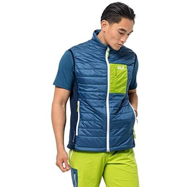 Жилет Jack Wolfskin Routeburn L