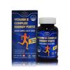 Evergreen Vitamin B Complex Energy Forte 90 Capsules 1 Pcs 100 Tablets