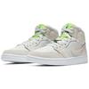 Jordan 1 Mid Vast Grey Ghost Green Women's Jordan CV3018-001