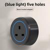Multi-way Plug Movable Track Power Socket Adapter Wall Power Sliding Rail Socket Home Kitchen Appliances