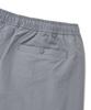 COVERNAT Windbreaker Shorts Light Blue