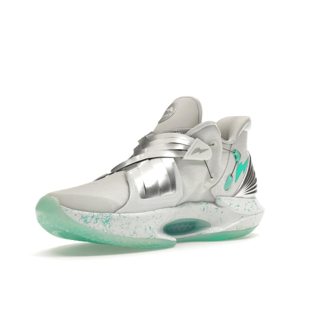 Nike RTFKT Cryptokicks iRL Ice Unisex Sneaker Grau FJ3883-100