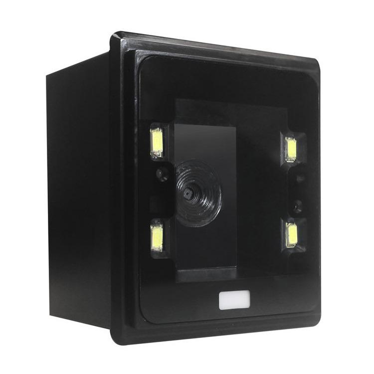 DL-X922T QR Code Access Control Scanning Module