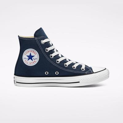 Sneakers Converse Blue Chuck Taylor All Star High