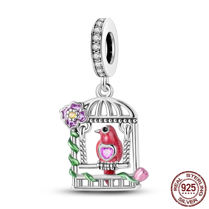 Latest Copper Craft Graduation Season Charm Charms Fit Authentic Bracelet Diy Jewellery Elegant Present Crafting
