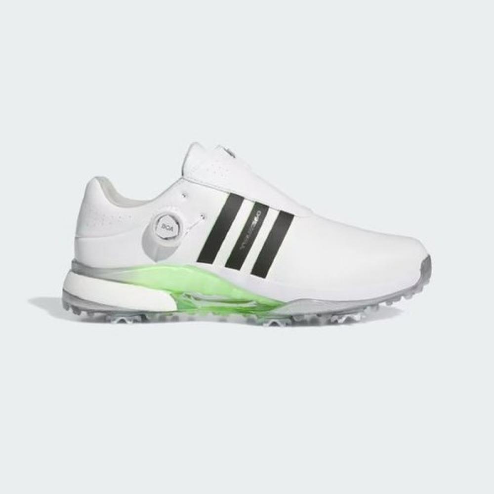 Adidas Golf Tour360 Spike Boa Boost Golf Shoes If0251 If0252 If0253 If0254