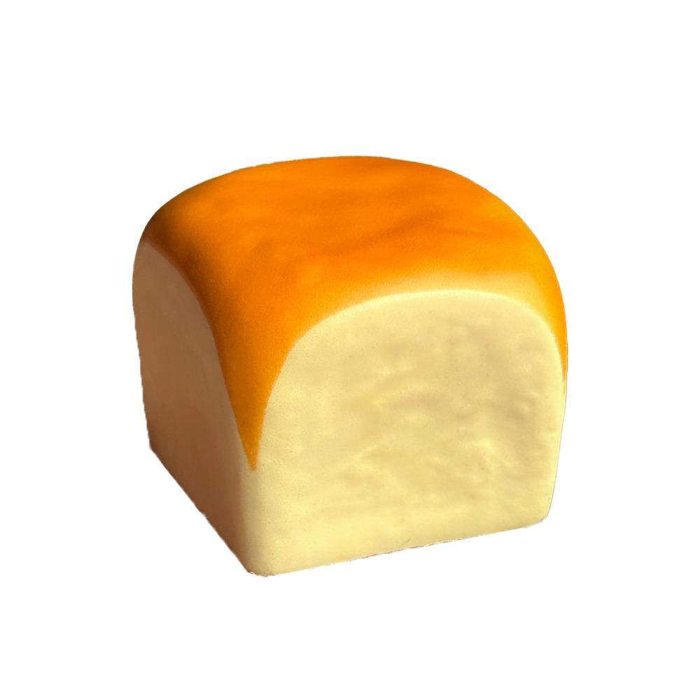 

Squishy Pinch Le Stress Relief Slow Rebound Toy Gifts Hawaiian Bread Squeeze Toy Home Decoration