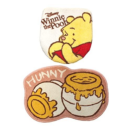 

Disney Pooh SB-558-D Винни-Пух туалетный набор из 2 предметов