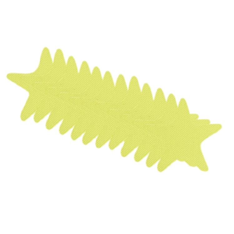Anti Slip Shower Sticker 12/24Pcs Anti-Slip Shower Strips Safety Bathtubs Strips Adhesive Decal for Shower Floor Stair