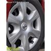 15" Wheel Cover for Nissan 11-13 New Sunny - Hubcap Decoration & Tire Keel Cover