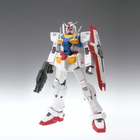 

GUNDAM FIX FIGURATION METAL COMPOSITE O Gundam limited edition (combat type)