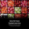 Sony FE 24-70mm F4 Full-Frame Zoom Lens