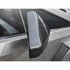 For Tesla Cybertruck 2024 + Car Styling Accessories Side Rear View Mirror Trim Reverse Mirror Side Reflective Glass Mirror Cover