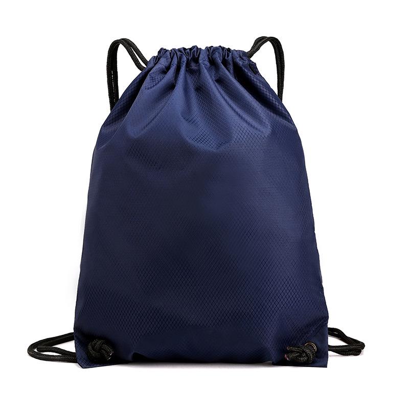 Waterproof Thickened Outdoor Sports Drawstring Backpack